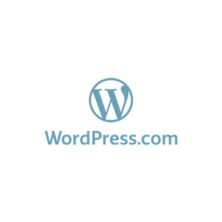 WordPress Logo